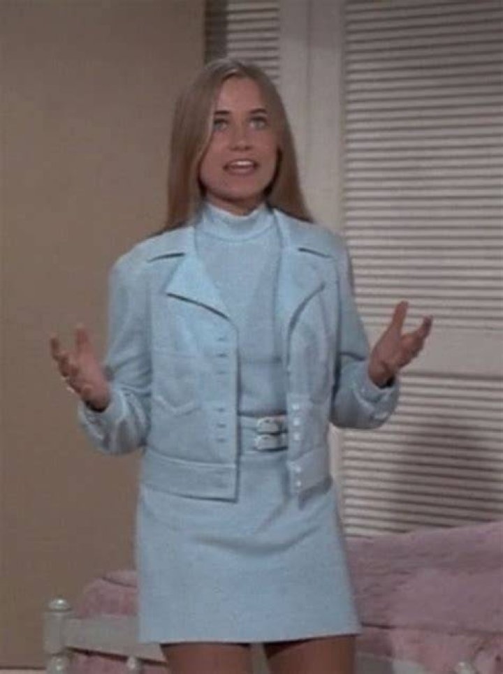 Maureen McCormick