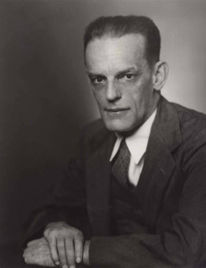Max Theiler