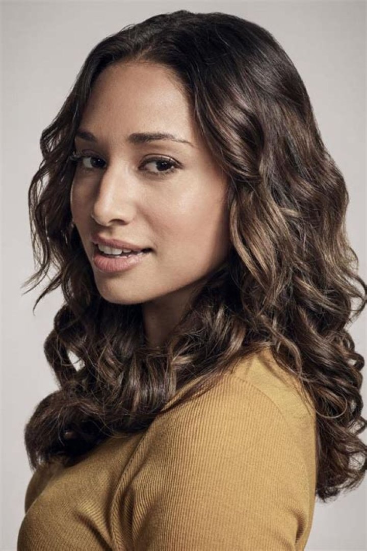 Meaghan Rath Diet Plan