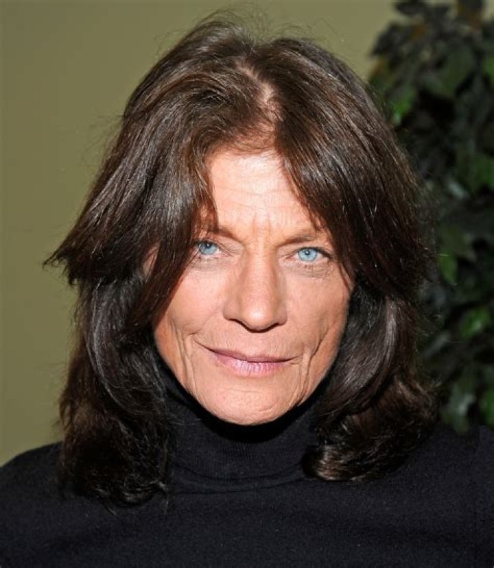 Meg Foster Meg Foster