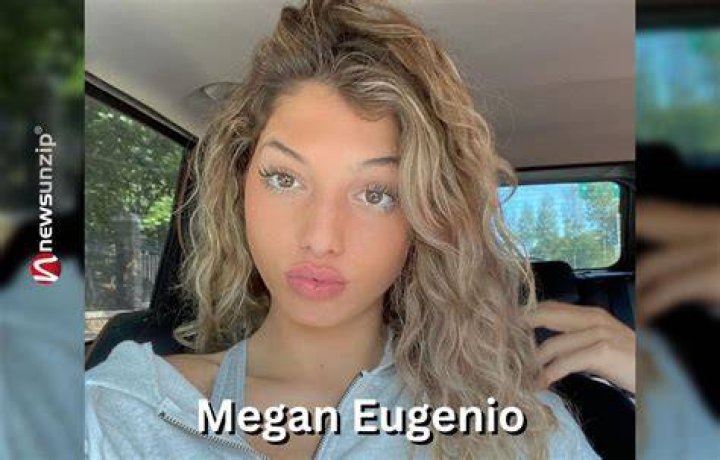 Megan Smart Wiki, Age, Boyfriend, Parents, Net Worth & Height