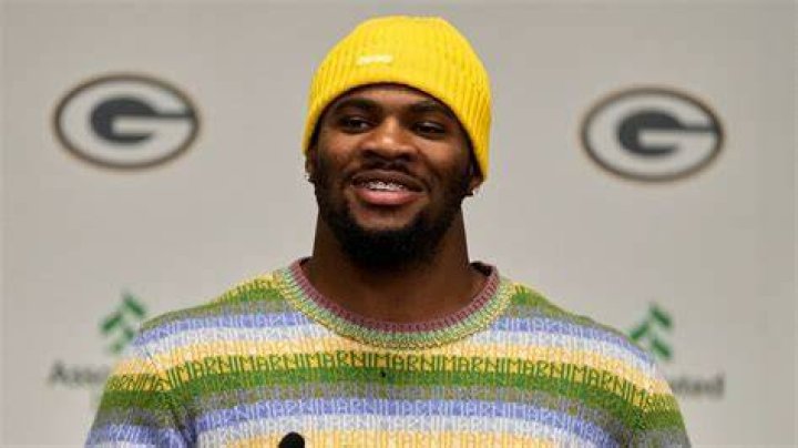 Micah Parsons dad: Who is Terrence Parsons? 1 Micah Parsons
