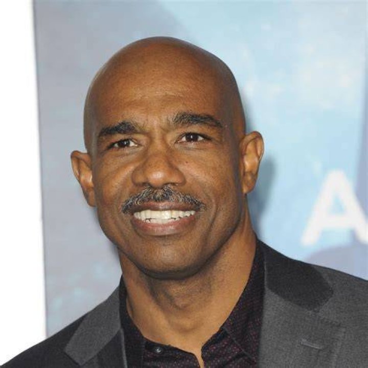 Michael Beach face 1