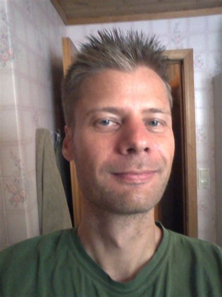 Michael Scheuer
