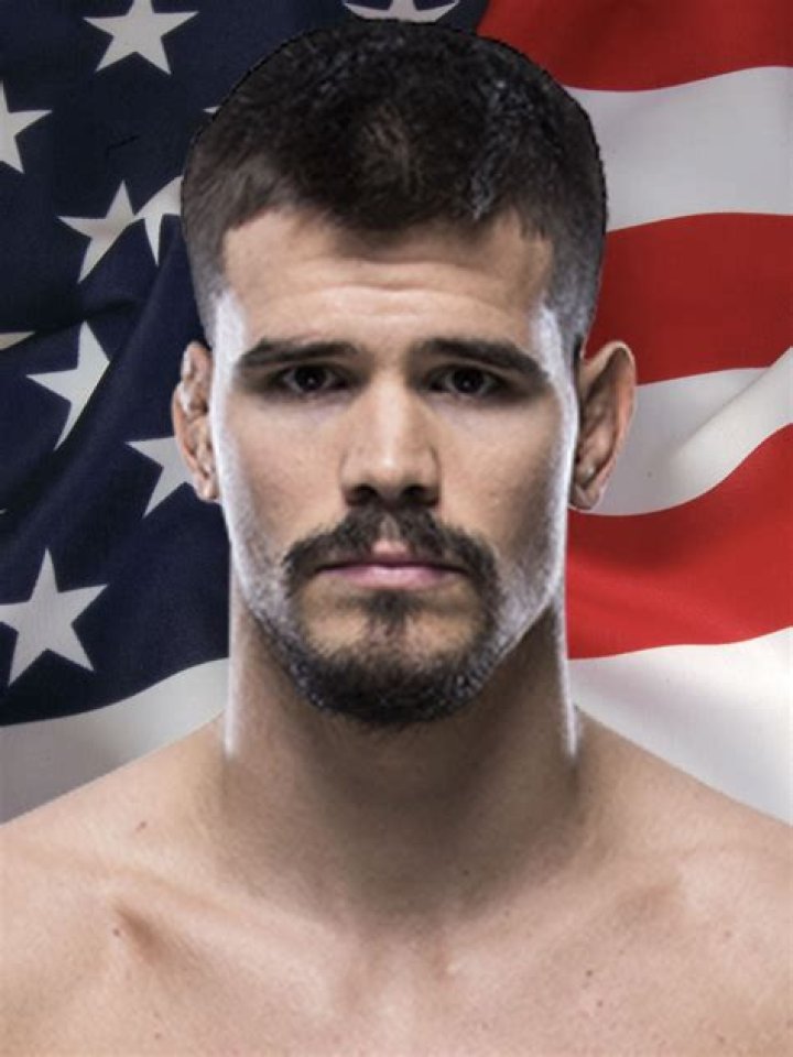 Mickey Gall Mickey Gall