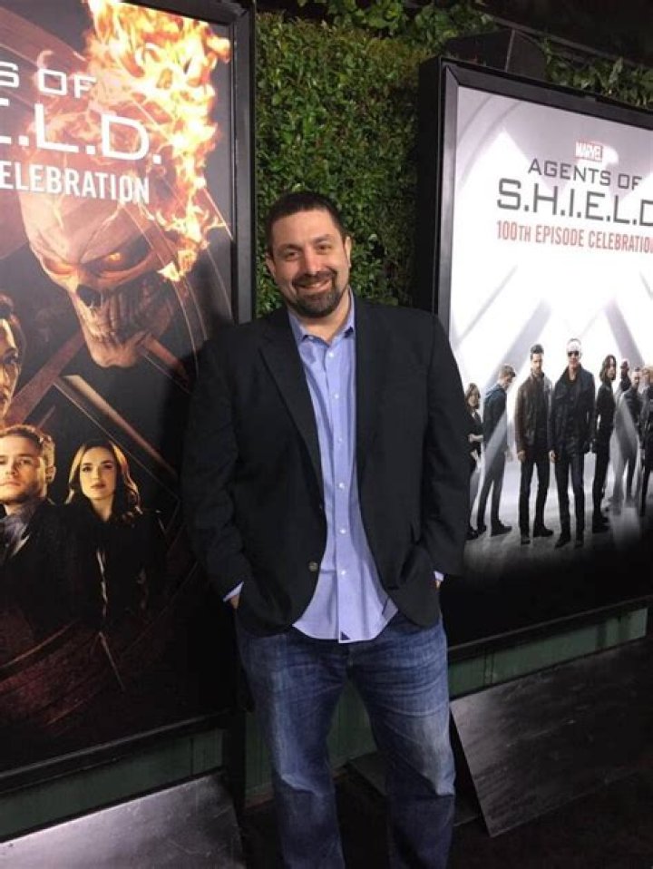 Mike Pasciullo