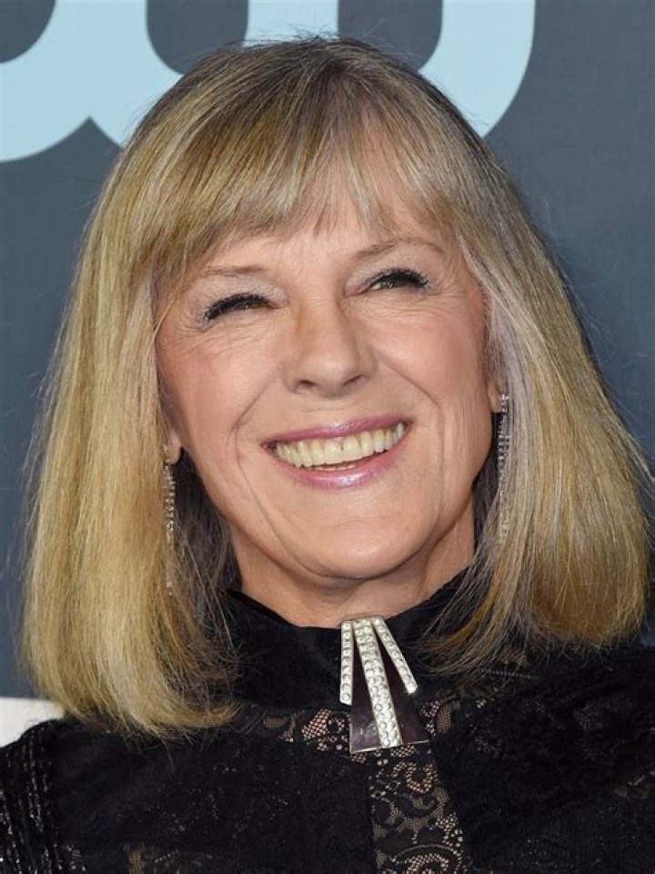 Mimi Kennedy Mimi Kennedy