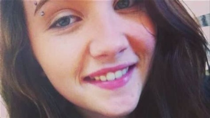 Missing Morgan Bauer Instagram account