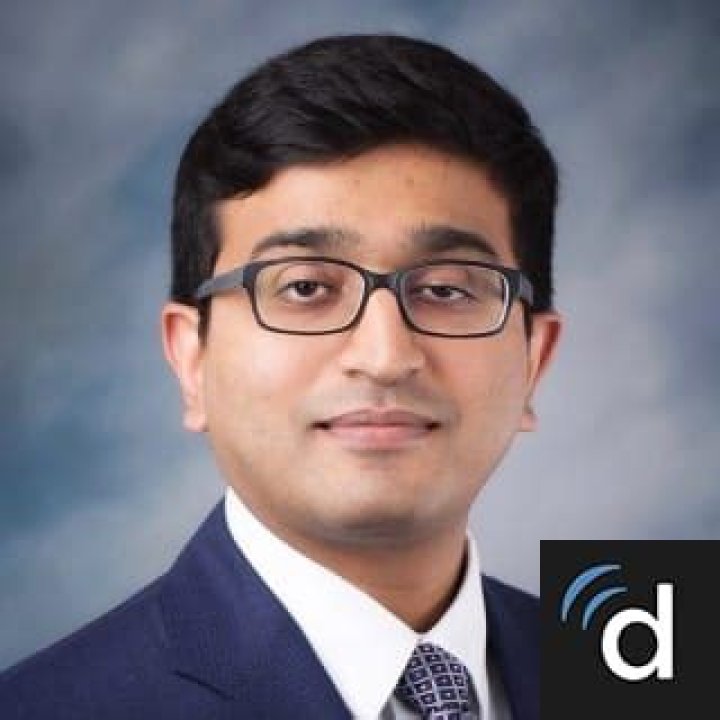 Mohan John, MD, Thoracic Surgery, Atlanta, GA, Children's Healthcare of Atlanta