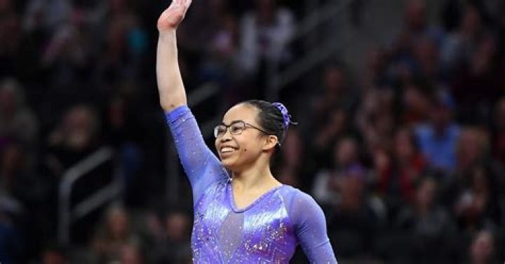 Morgan Hurd