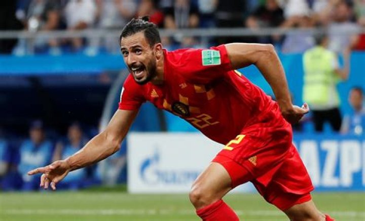 Nacer Chadli
