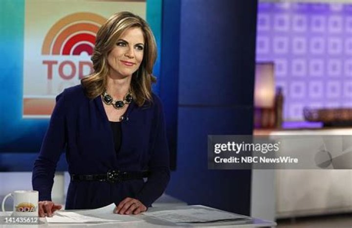 Natalie Morales Natalie Morales