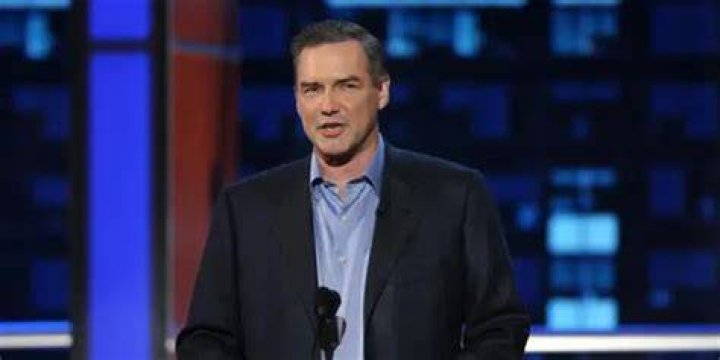 Norm Macdonald Net Worth