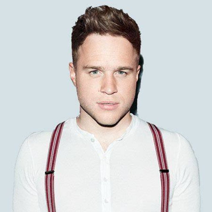 Olly Murs Net Worth