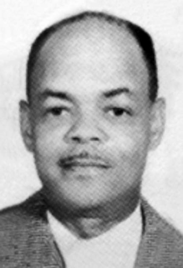 Otis Boykin Otis Boykin