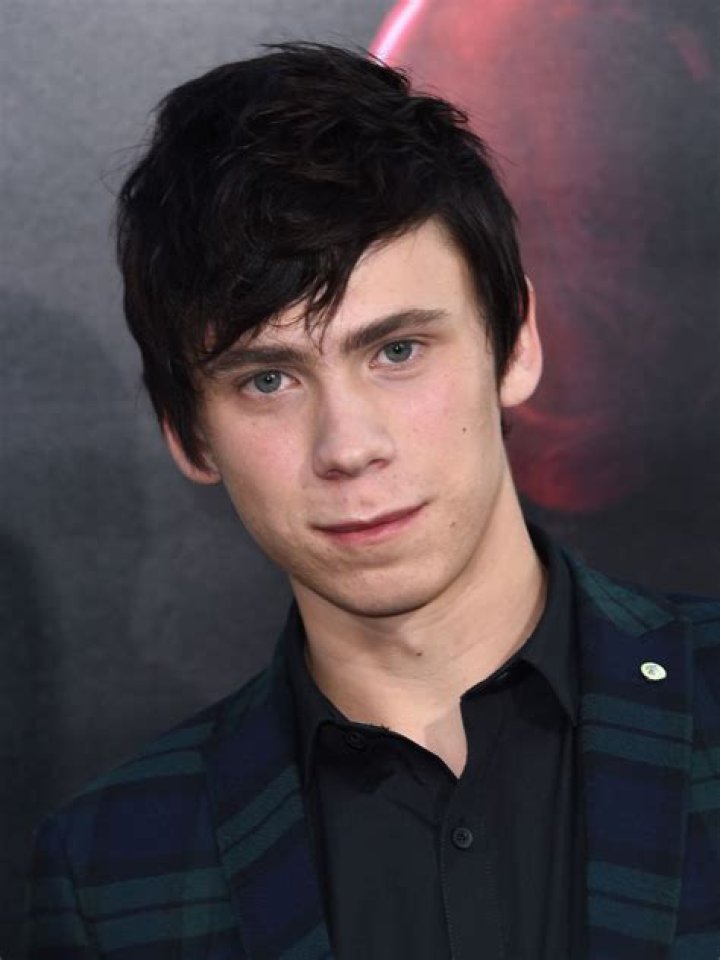 Owen Teague