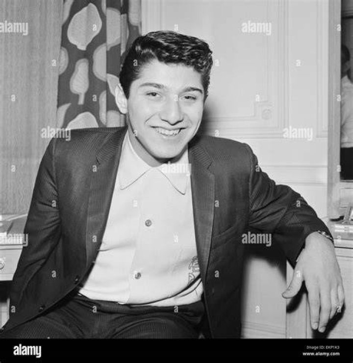 Paul Anka