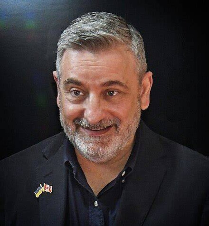 Paul Calandra