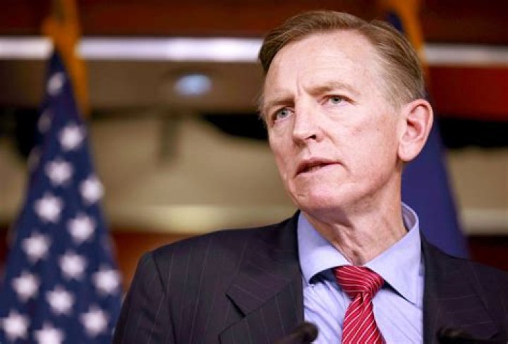 Paul Gosar