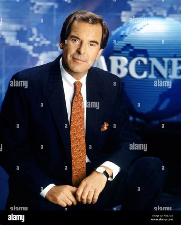 Peter Jennings