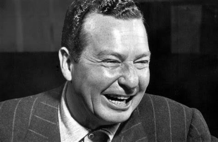 Phil Harris