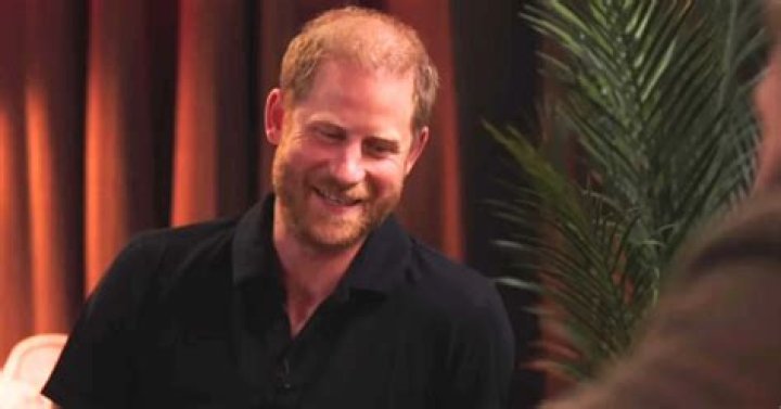 Prince Harry