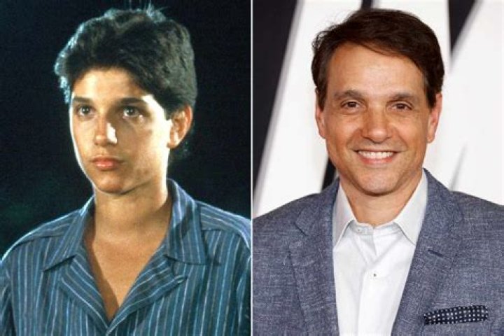 Ralph Macchio