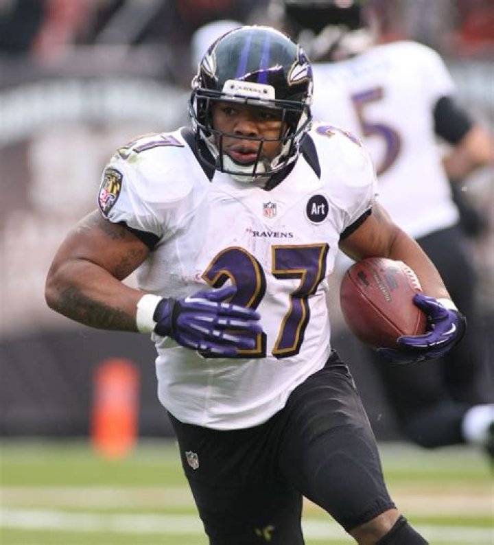 Ray Rice Ray Rice