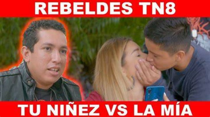 rebeldes tn8