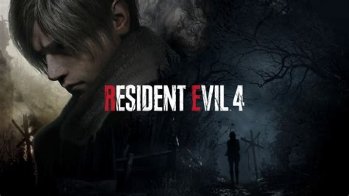 Residet Evil 4