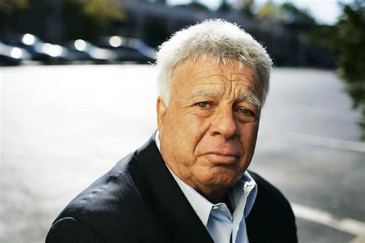 Richie Roberts Richie Roberts