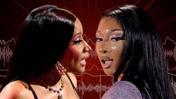 Did Rihanna drop Megan Thee Stallion from Fenty? Is Megan Thee Stallion still with Fenty? 1 Rihanna and Megan