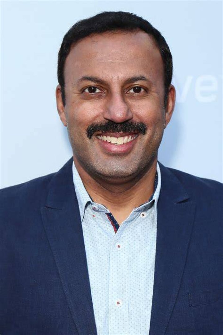 Rizwan Manji Net Worth