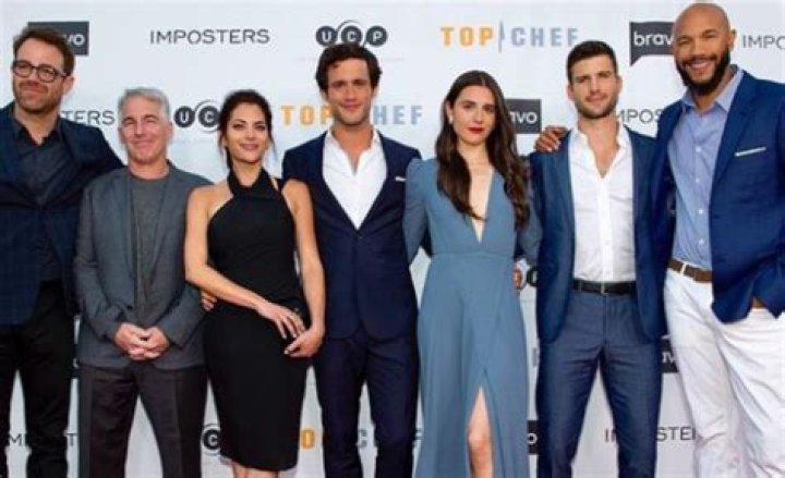 Rob Heaps Net Worth