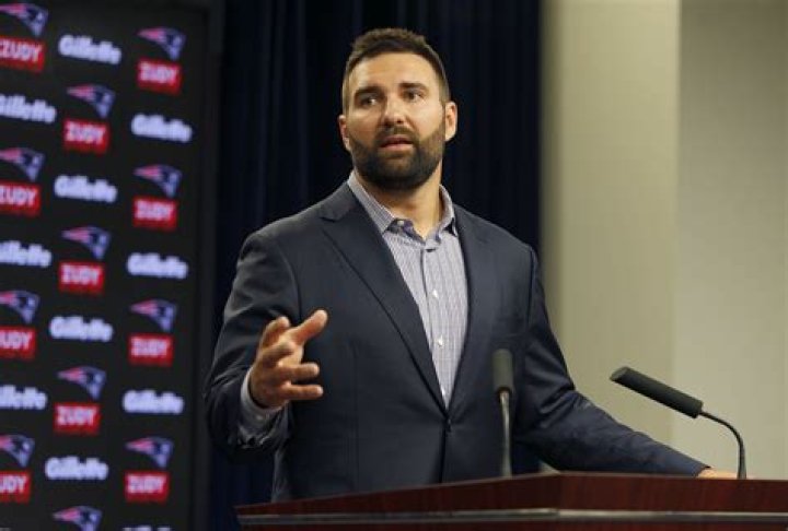 Rob Ninkovich Rob Ninkovich