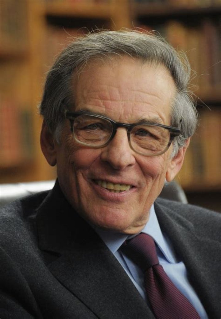 Robert Caro Robert Caro