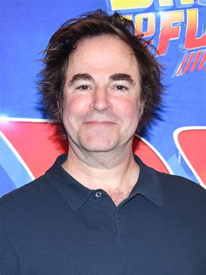 Roger Bart Roger Bart