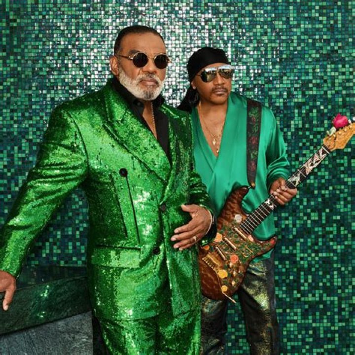 Ronald Isley