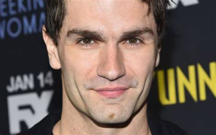Samuel Witwer Age, Weight, Height, Measurements