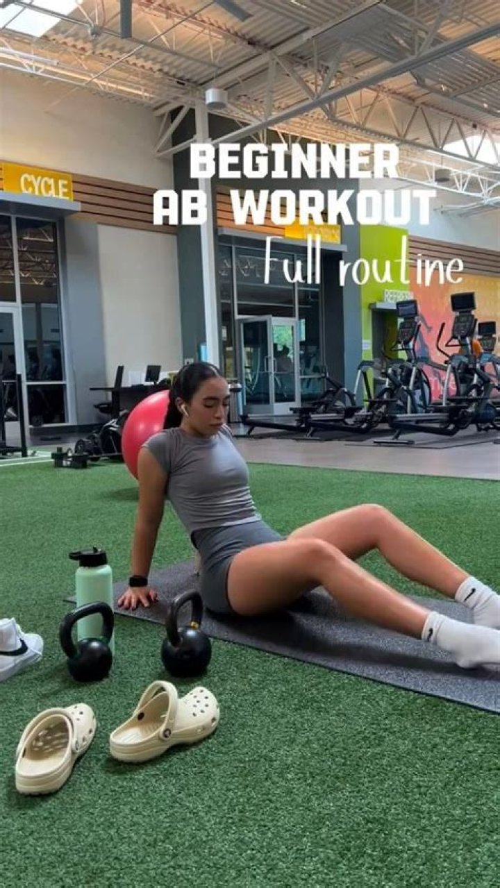 Sarah Paulson Workout Routine