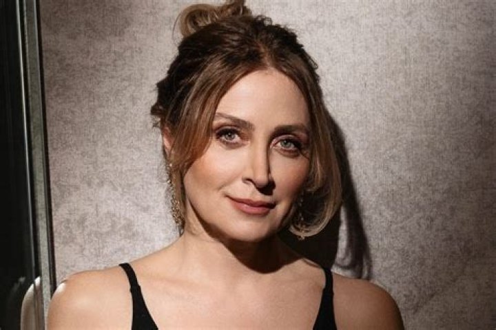 Sasha Alexander
