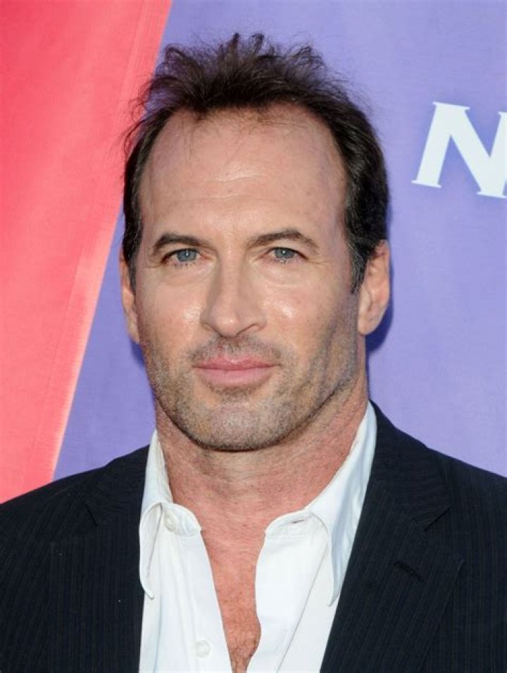 Scott Patterson Scott Patterson