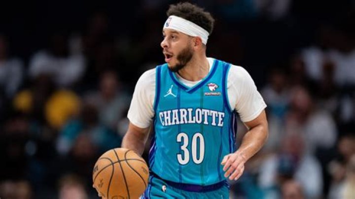 Seth Curry Seth Curry