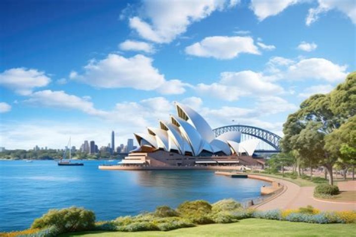 sidney