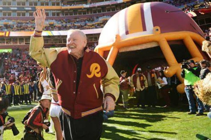 Sonny Jurgensen
