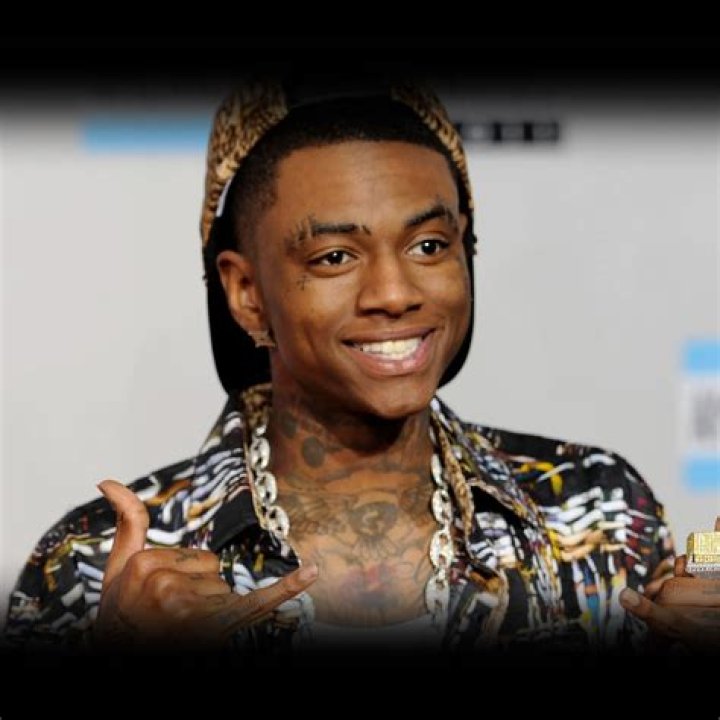 Soulja Boy Soulja Boy