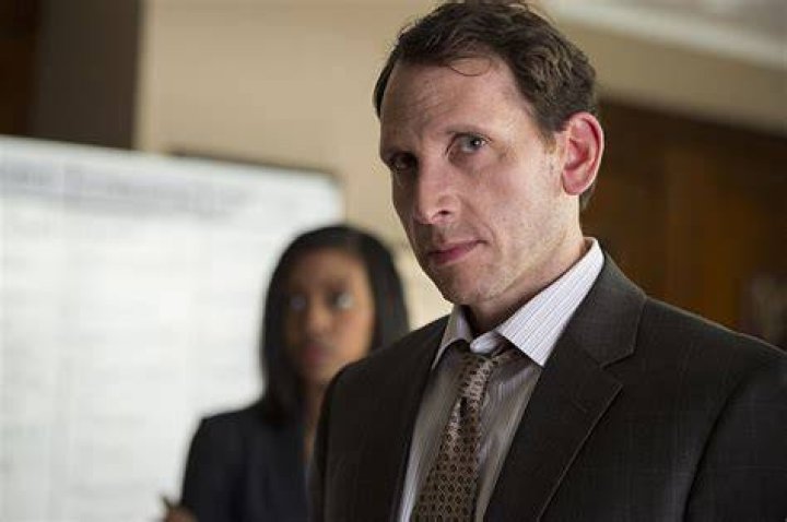 Stephen Kunken Net Worth