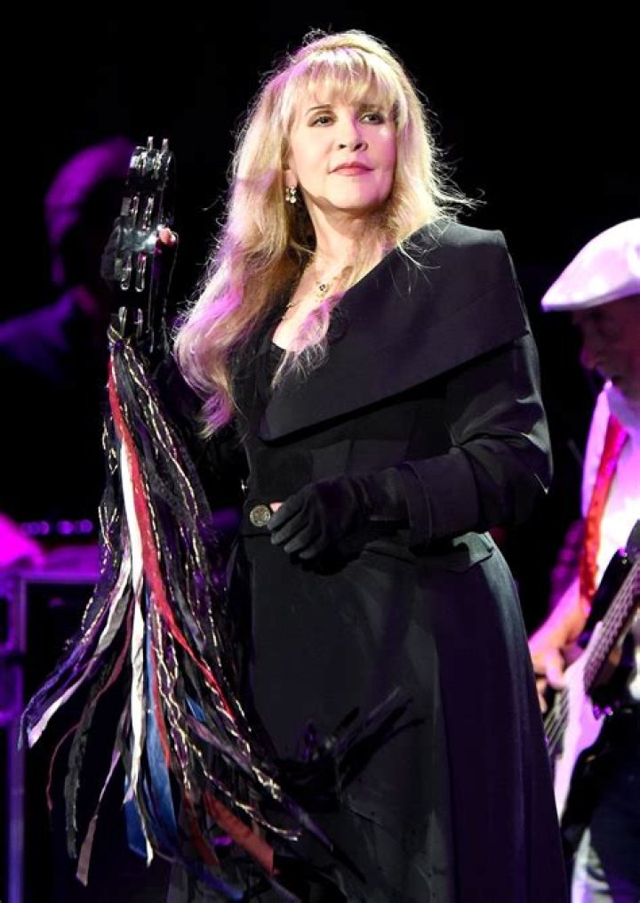 Stevie Nicks Stevie Nicks