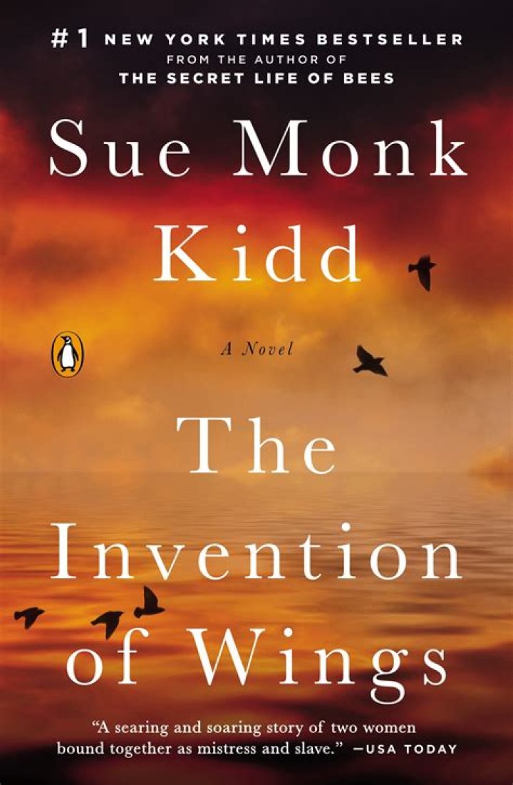 Sue Monk Kidd Sue Monk Kidd