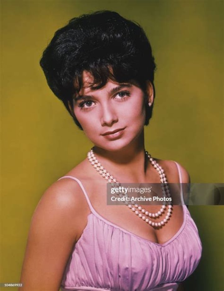 Suzanne Pleshette Suzanne Pleshette